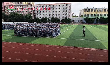 高一年級的同學(xué)們，反應(yīng)速度杠杠滴！