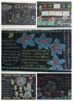南昌現(xiàn)代外國語學校開展“喜迎六一